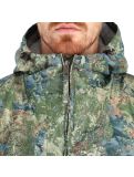 Miniaturansicht Napapijri, Rainforest Pkt Prt 1 Winter Anorak Herren grün 