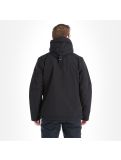 Miniaturansicht Napapijri, Rainforest Pocket 1 Winter Anorak Herren schwarz 