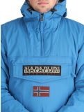 Miniaturansicht Napapijri, Rainforest Pocket 2 Winter Anorak Herren Blue Sapphire blau 