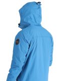 Miniaturansicht Napapijri, Rainforest Pocket 2 Winter Anorak Herren Blue Sapphire blau 