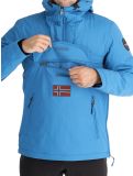 Miniaturansicht Napapijri, Rainforest Pocket 2 Winter Anorak Herren Blue Sapphire blau 