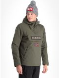 Miniaturansicht Napapijri, Rainforest Pocket 2 Winter Anorak Herren Green Depths grün 