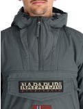 Miniaturansicht Napapijri, Rainforest Pocket 2 Winter Anorak Herren Green Urban grün 