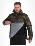 Miniaturansicht Napapijri, Rainforest Pkt Prt 2 Winter Anorak Herren Fantasy F84 mehrfarbig 