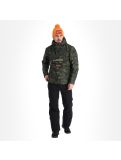 Miniaturansicht Napapijri, Rainforest Pocket Prt 2 (2022/2023) Winter Anorak Herren camo grün 