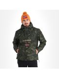 Miniaturansicht Napapijri, Rainforest Pocket Prt 2 (2022/2023) Winter Anorak Herren camo grün 