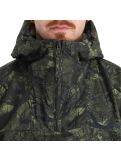 Miniaturansicht Napapijri, Rainforest Pocket Prt 2 (2022/2023) Winter Anorak Herren camo grün 