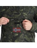 Miniaturansicht Napapijri, Rainforest Pocket Prt 2 (2022/2023) Winter Anorak Herren camo grün 