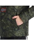 Miniaturansicht Napapijri, Rainforest Pocket Prt 2 (2022/2023) Winter Anorak Herren camo grün 