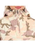 Miniaturansicht Napapijri, Rainforest W P Prt 1 Winter Anorak Damen camouflage rosa 