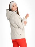 Miniaturansicht Napapijri, Rainforest W Pkt 4 Winter Anorak Damen Beige Silver beige 