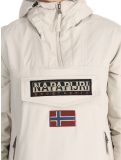 Miniaturansicht Napapijri, Rainforest W Pkt 4 Winter Anorak Damen Beige Silver beige 