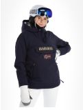 Miniaturansicht Napapijri, Rainforest W Pkt 4 Winter Anorak Damen Blu Marine blau 