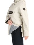 Miniaturansicht Napapijri, Rainforest W Winter 5 Winter Anorak Damen Beige Silver beige 