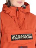 Miniaturansicht Napapijri, Rainforest W Winter 5 Winter Anorak Damen Red Sauce rot 