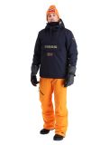 Miniaturansicht Napapijri, Rainforest Winter 3 Winter Anorak Herren Blue Marine blau 