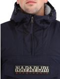 Miniaturansicht Napapijri, Rainforest Winter 3 Winter Anorak Herren Blue Marine blau 