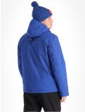 Miniaturansicht Napapijri, Rainforest Winter 3 Winter Anorak Herren Blu Mazarin B5A blau 