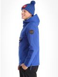 Miniaturansicht Napapijri, Rainforest Winter 3 Winter Anorak Herren Blu Mazarin B5A blau 