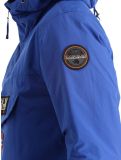 Miniaturansicht Napapijri, Rainforest Winter 3 Winter Anorak Herren Blu Mazarin B5A blau 