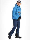 Miniaturansicht Napapijri, Rainforest Winter 3 Winter Anorak Herren Blue Sapphire blau 