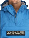 Miniaturansicht Napapijri, Rainforest Winter 3 Winter Anorak Herren Blue Sapphire blau 