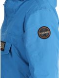 Miniaturansicht Napapijri, Rainforest Winter 3 Winter Anorak Herren Blue Sapphire blau 