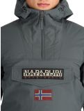 Miniaturansicht Napapijri, Rainforest Winter 3 Winter Anorak Herren Green Urban grün 