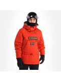 Miniaturansicht Napapijri, Skidoo 4 (2022/2023) Winter Anorak Herren poppy rot 