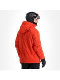 Miniaturansicht Napapijri, Skidoo 4 (2022/2023) Winter Anorak Herren poppy rot 