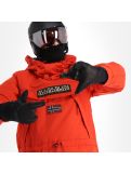 Miniaturansicht Napapijri, Skidoo 4 (2022/2023) Winter Anorak Herren poppy rot 