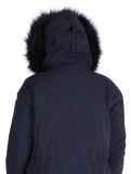 Miniaturansicht Napapijri, Skidoo W 2.0 Winter Anorak Damen Blue Marine blau 