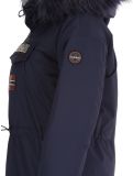 Miniaturansicht Napapijri, Skidoo W 2.0 Winter Anorak Damen Blue Marine blau 