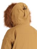 Miniaturansicht Napapijri, Skidoo W 2.0 Winter Anorak Damen Brown Tobacco braun 