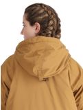 Miniaturansicht Napapijri, Skidoo W 2.0 Winter Anorak Damen Brown Tobacco braun 