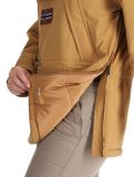 Miniaturansicht Napapijri, Skidoo W 2.0 Winter Anorak Damen Brown Tobacco braun 