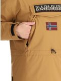 Miniaturansicht Napapijri, Skidoo W 2.0 Winter Anorak Damen Brown Tobacco braun 