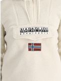 Miniaturansicht Napapijri, T-Burgee Curly Pullover Herren Beige Dimity beige 