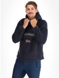 Miniaturansicht Napapijri, T-Burgee Curly Pullover Herren Blue Marine blau 