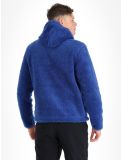 Miniaturansicht Napapijri, T-Burgee Hzh Pullover Herren Blu Mazarin B5A blau 