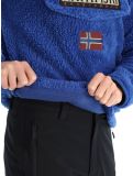 Miniaturansicht Napapijri, T-Burgee Hzh Pullover Herren Blu Mazarin B5A blau 