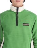 Miniaturansicht Napapijri, T-Dolent HZ Jacke Herren Kelly Green grün 