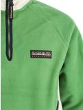 Miniaturansicht Napapijri, T-Dolent HZ Jacke Herren Kelly Green grün 