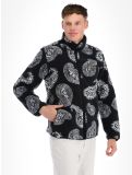 Miniaturansicht Napapijri, T-Holiday FZ Jacke Herren Paisley FW6 mehrfarbig 