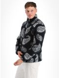 Miniaturansicht Napapijri, T-Holiday FZ Jacke Herren Paisley FW6 mehrfarbig 