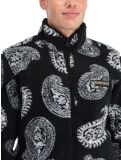 Miniaturansicht Napapijri, T-Holiday FZ Jacke Herren Paisley FW6 mehrfarbig 