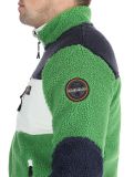 Miniaturansicht Napapijri, Yupik FZ 3 Jacke Herren Kelly Green grün 