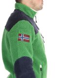 Miniaturansicht Napapijri, Yupik FZ 3 Jacke Herren Kelly Green grün 