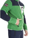 Miniaturansicht Napapijri, Yupik FZ 3 Jacke Herren Kelly Green grün 