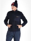 Miniaturansicht Napapijri, Yupik FZ 3 Jacke Herren Blue Marine blau 